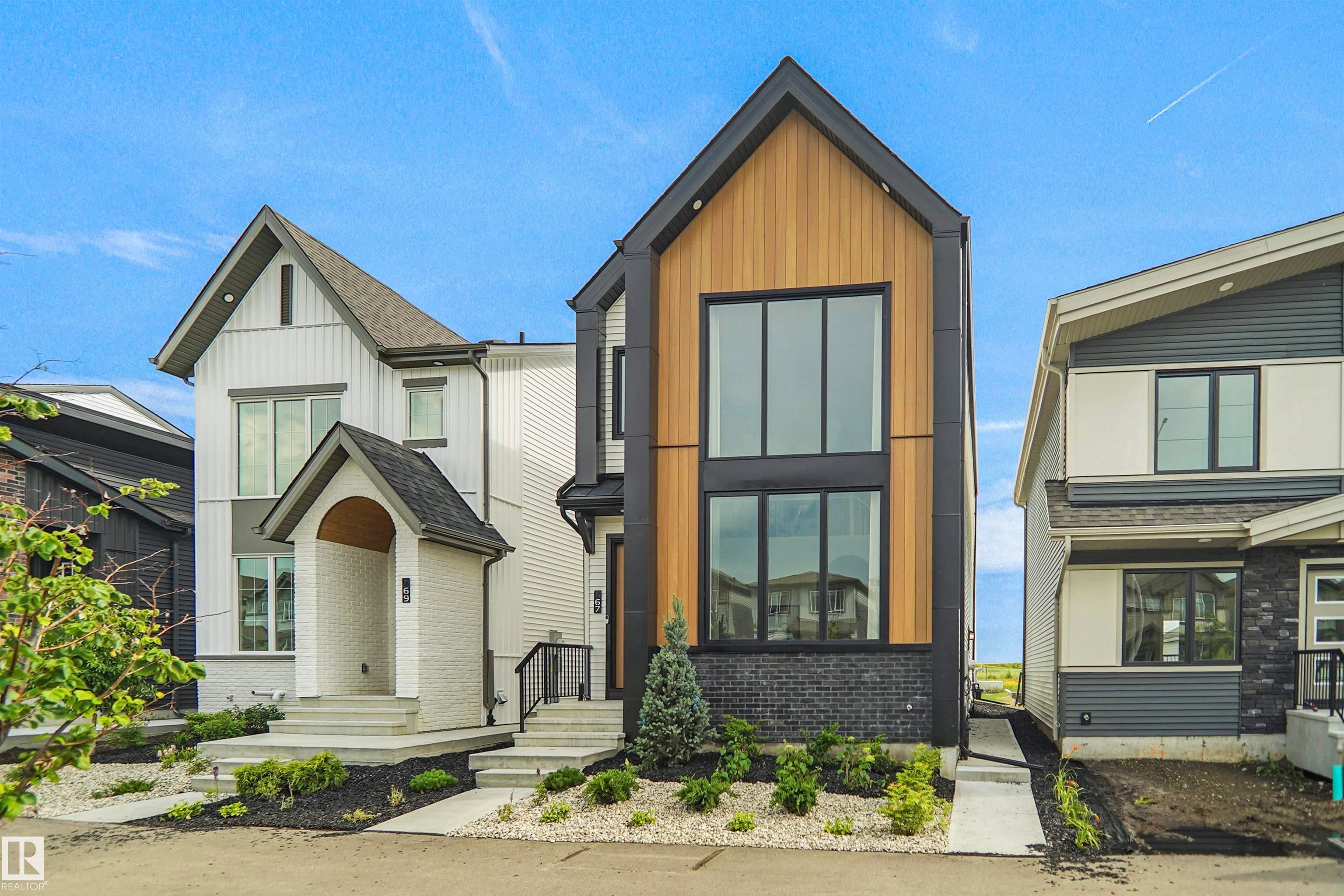 67 SIENNA Boulevard