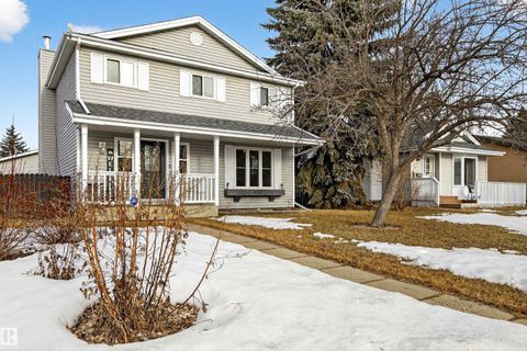 3907 44 Avenue Stony Plain AB T7Z 1K8