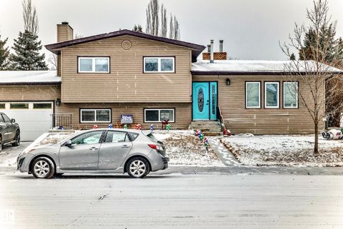 42 ALEXANDER Drive Leduc AB T9E 5H5