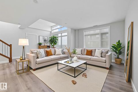 5151 WINDERMERE Boulevard 810 Edmonton AB T6W 2K4