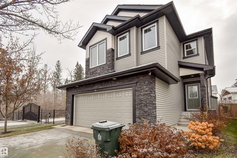 19 Meadowgrove Lane Spruce Grove AB T7X 0W2