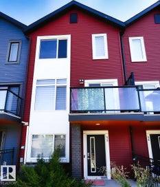 1010 RABBIT HILL Road 25 Edmonton AB T6W 4G7