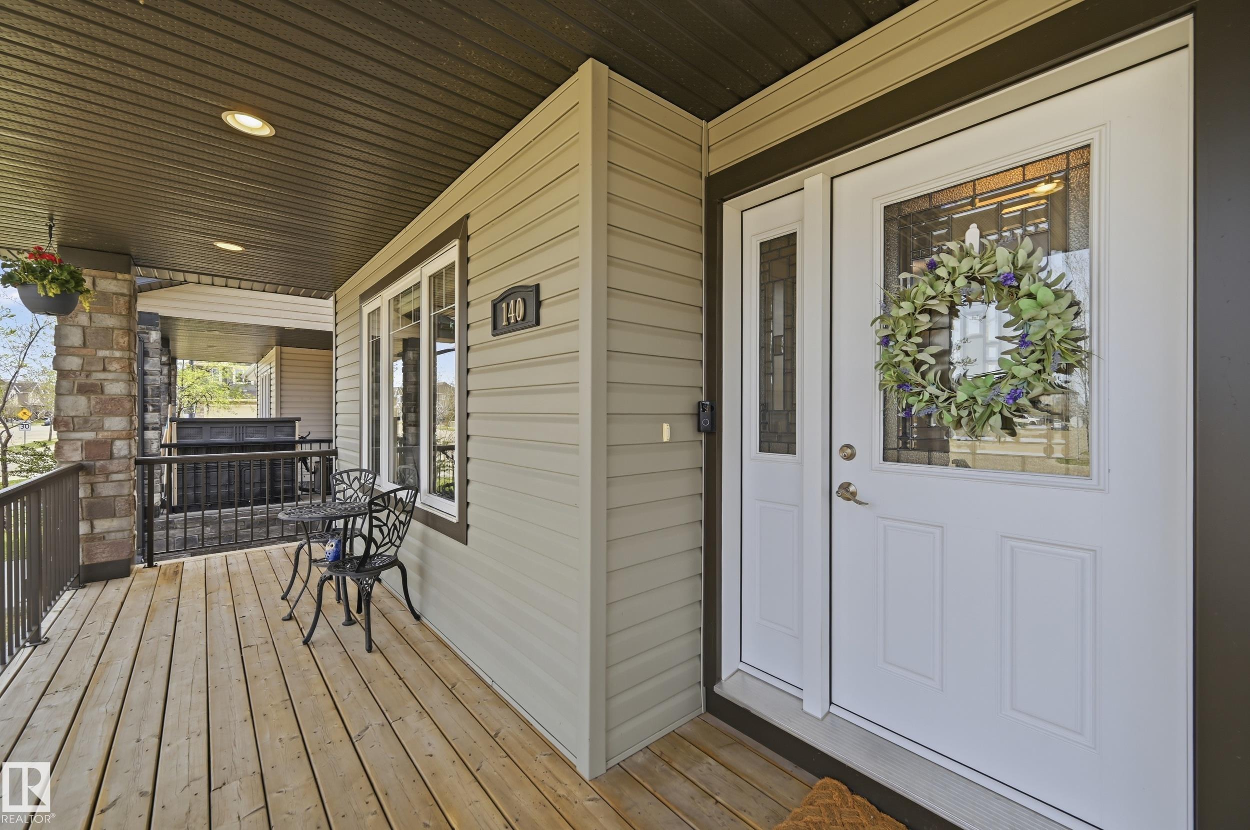 140 Allard Way