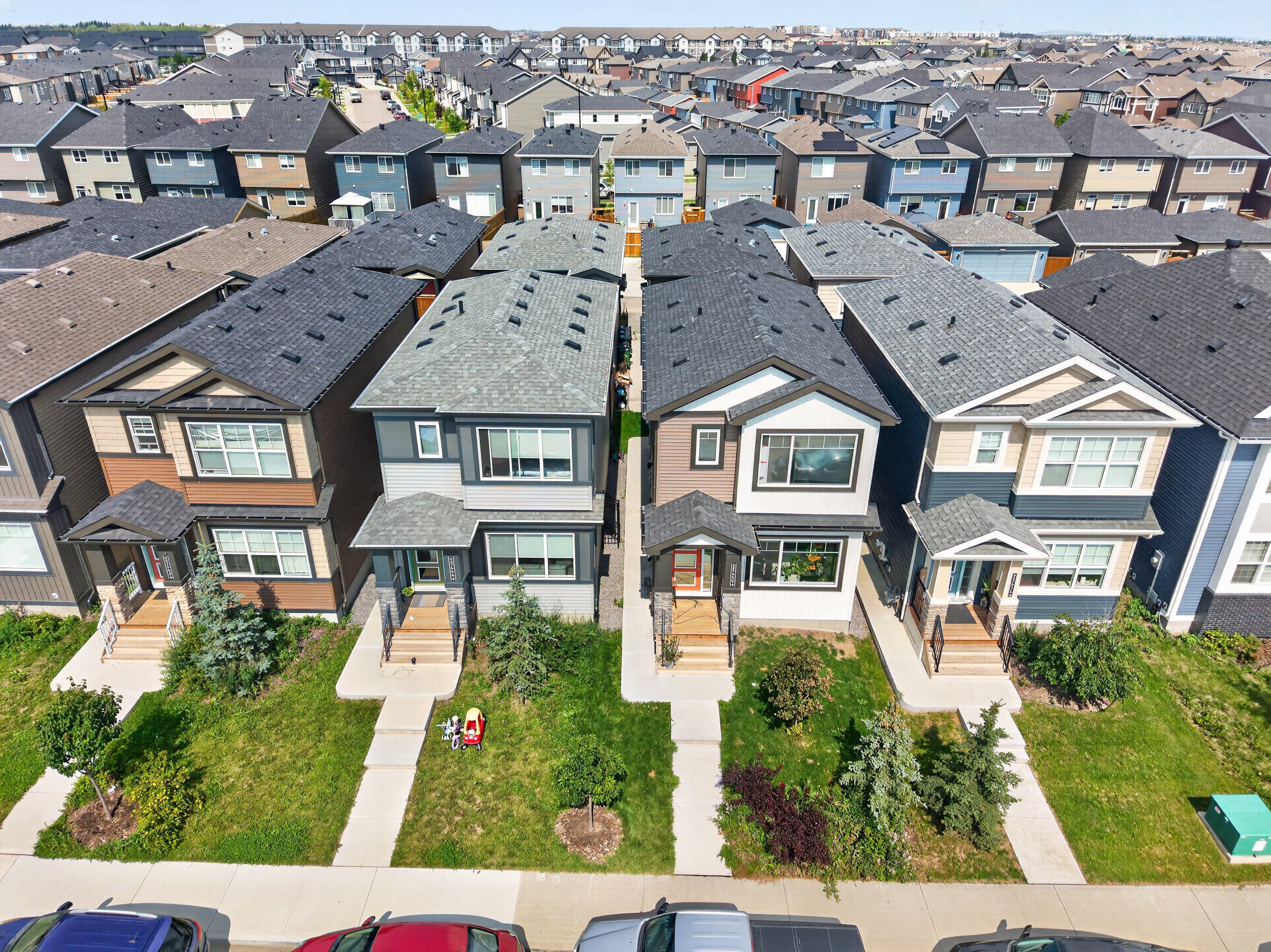 80 Ave NW