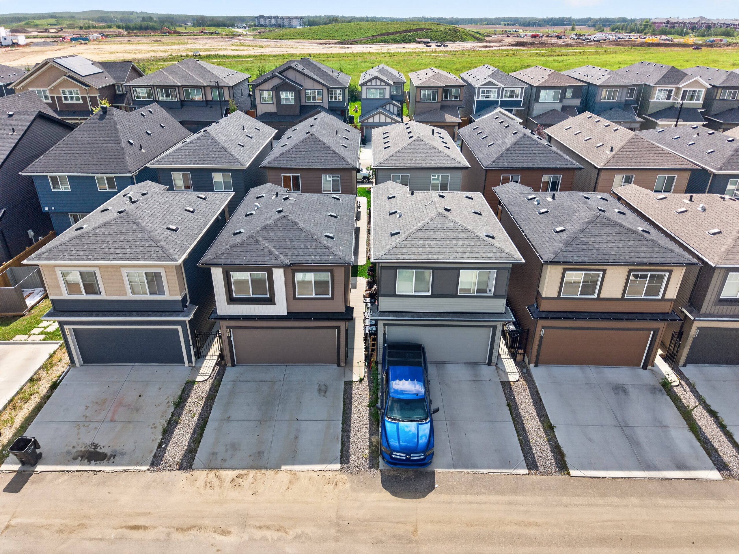 80 Ave NW