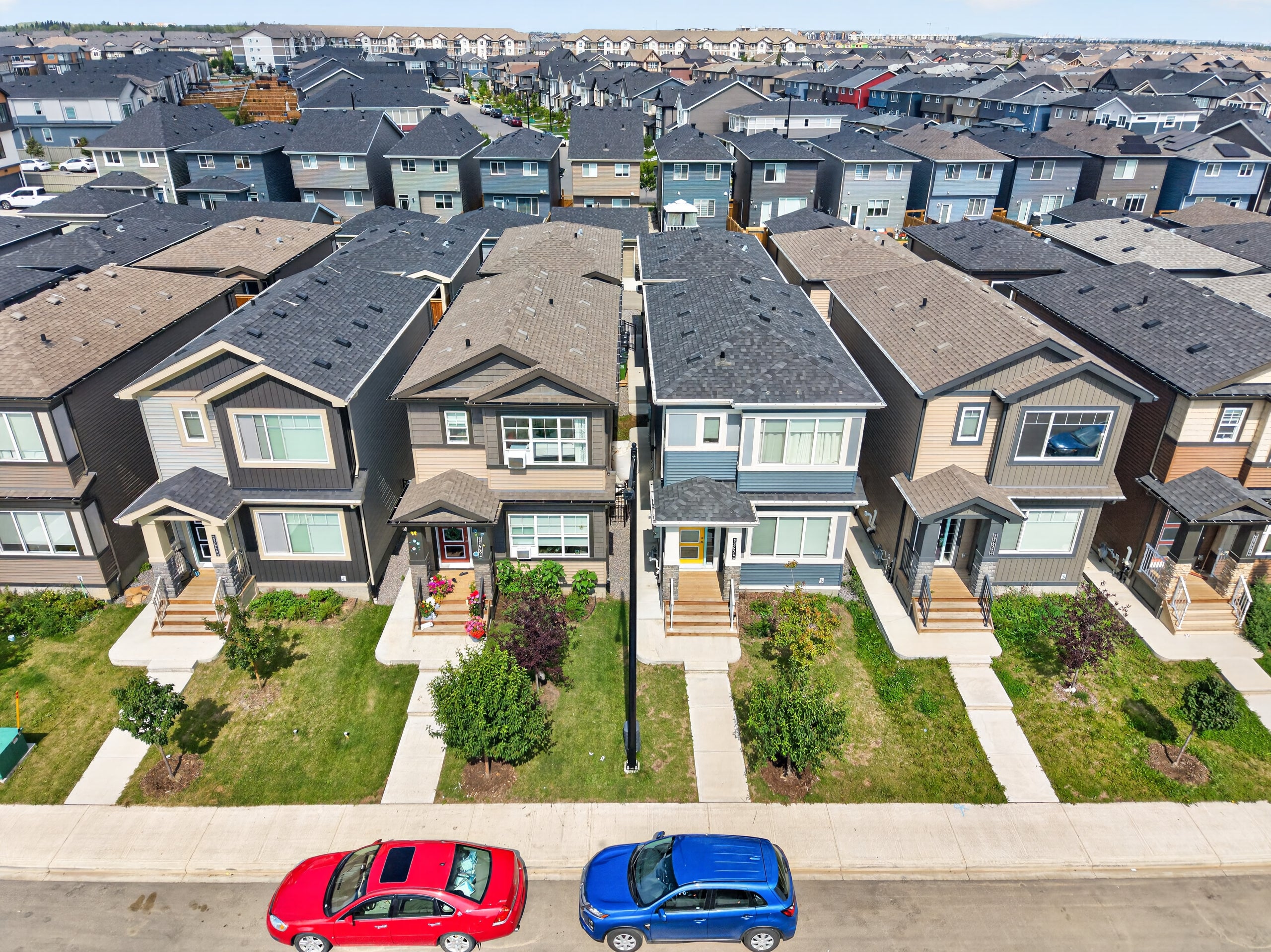 80 Ave NW