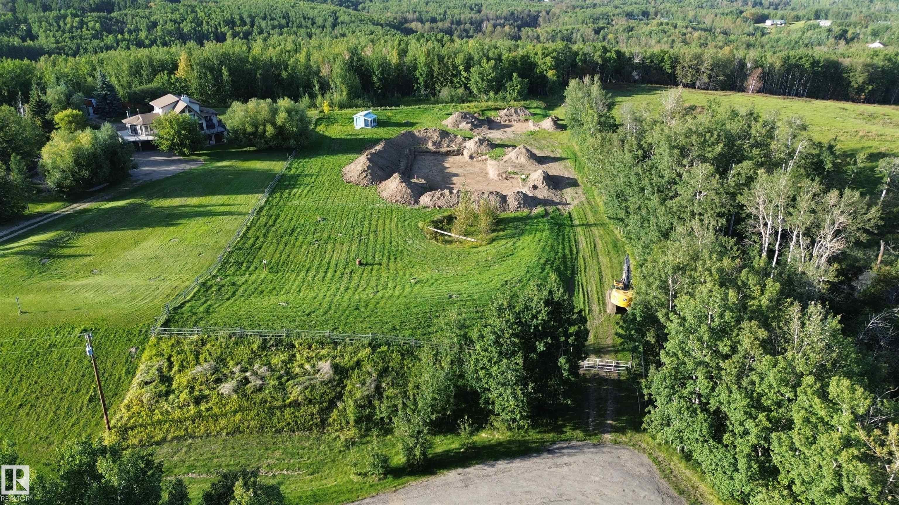 53417 RANGE ROAD 14 9