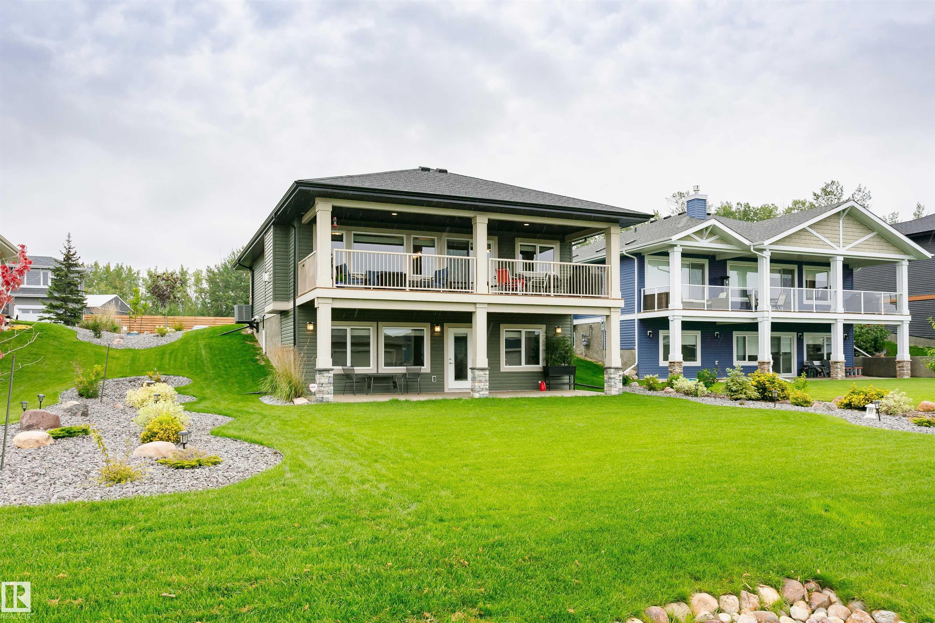 212, 55101 STE. ANNE Trail