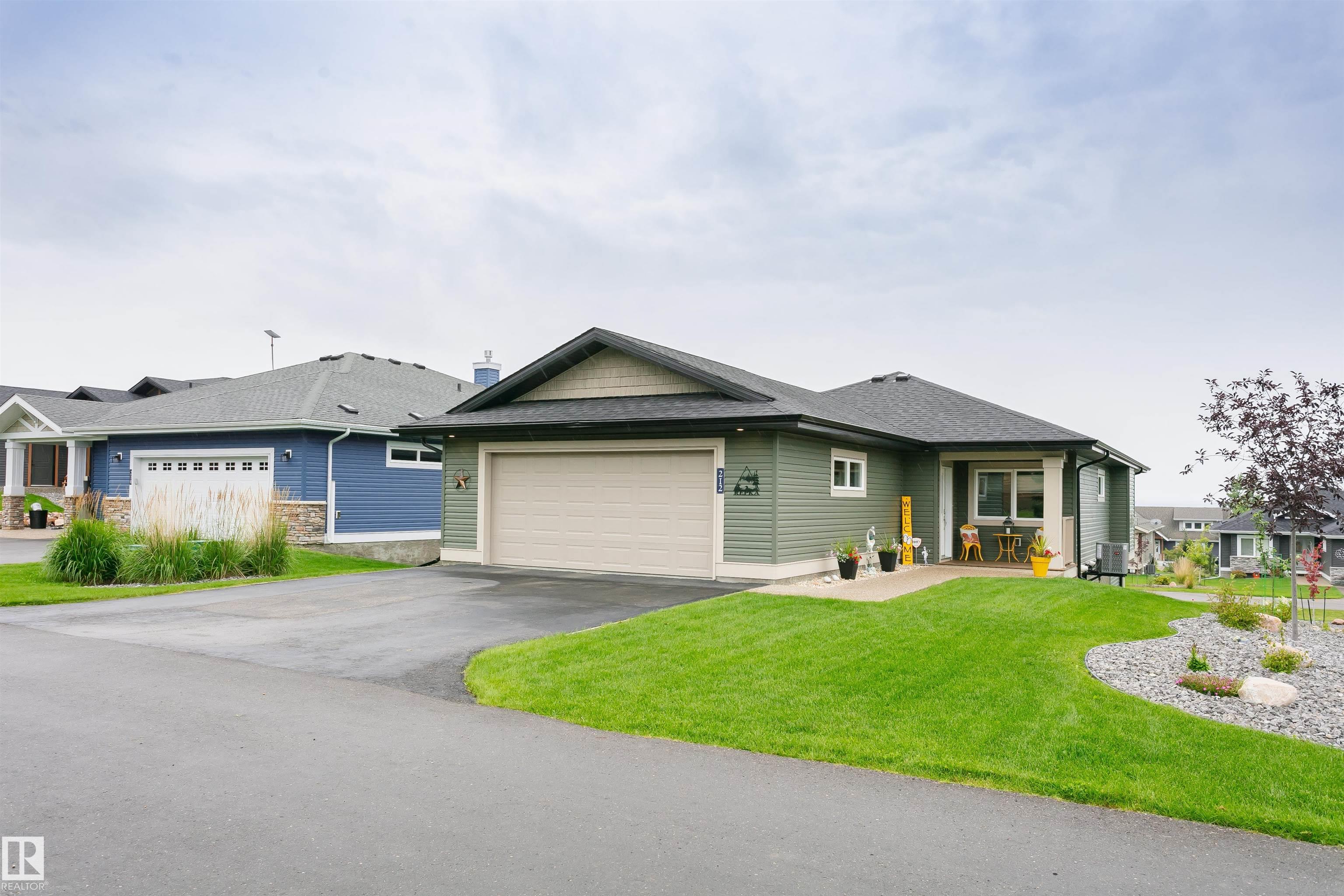 212, 55101 STE. ANNE Trail