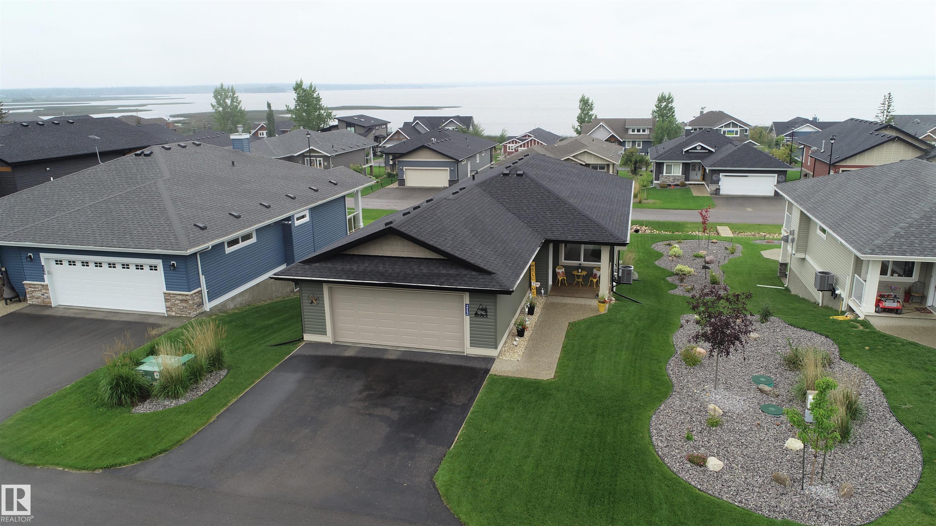 212, 55101 STE. ANNE Trail