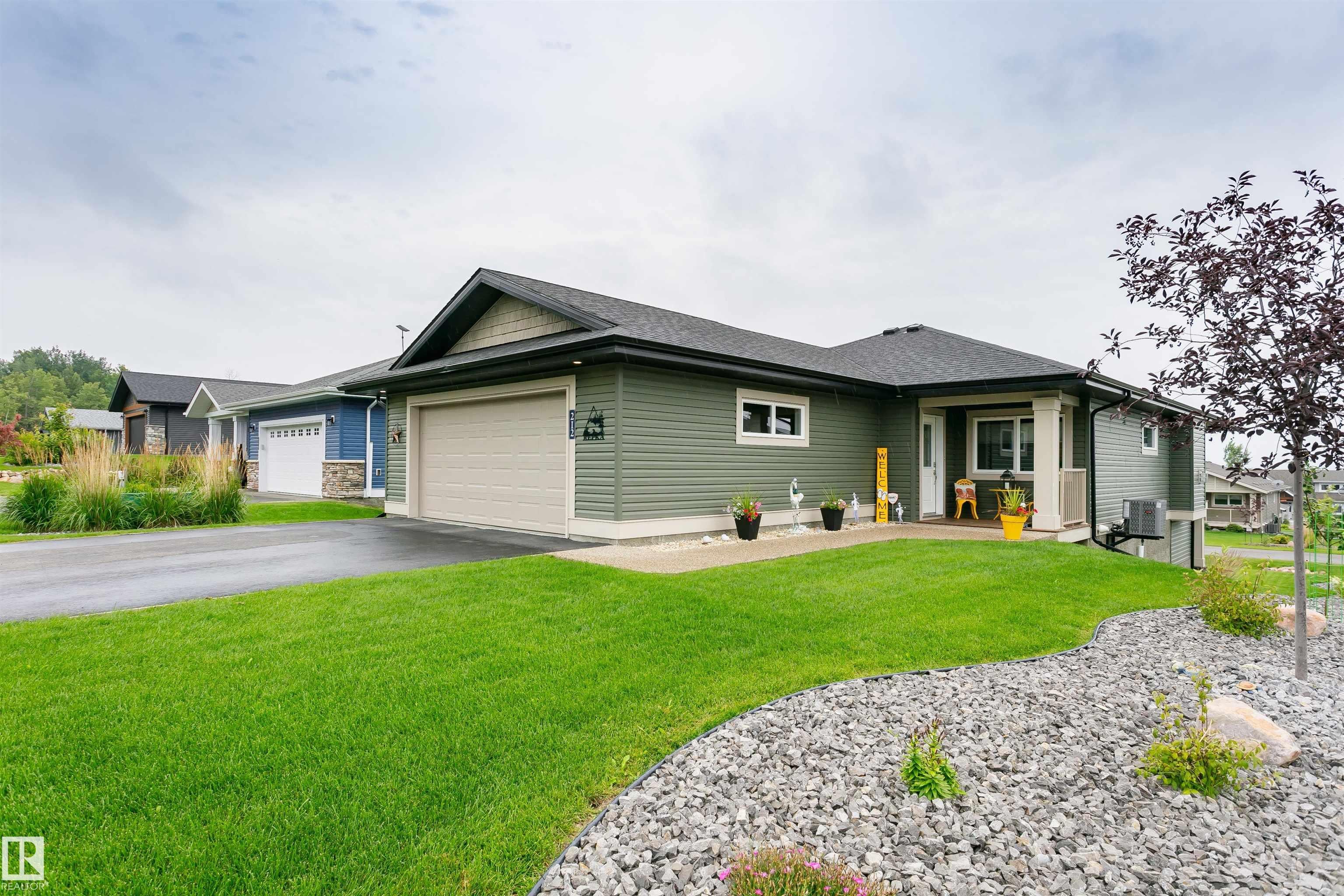 212, 55101 STE. ANNE Trail