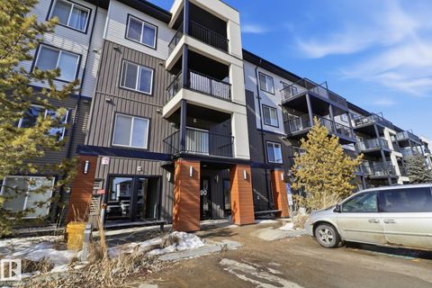 390 Windermere Road NW 432 Edmonton AB T6W 0R1