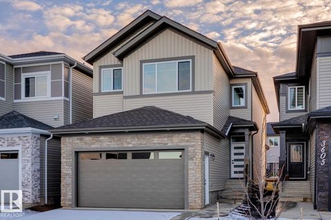 3603 42 Avenue Beaumont AB T4X 3A7