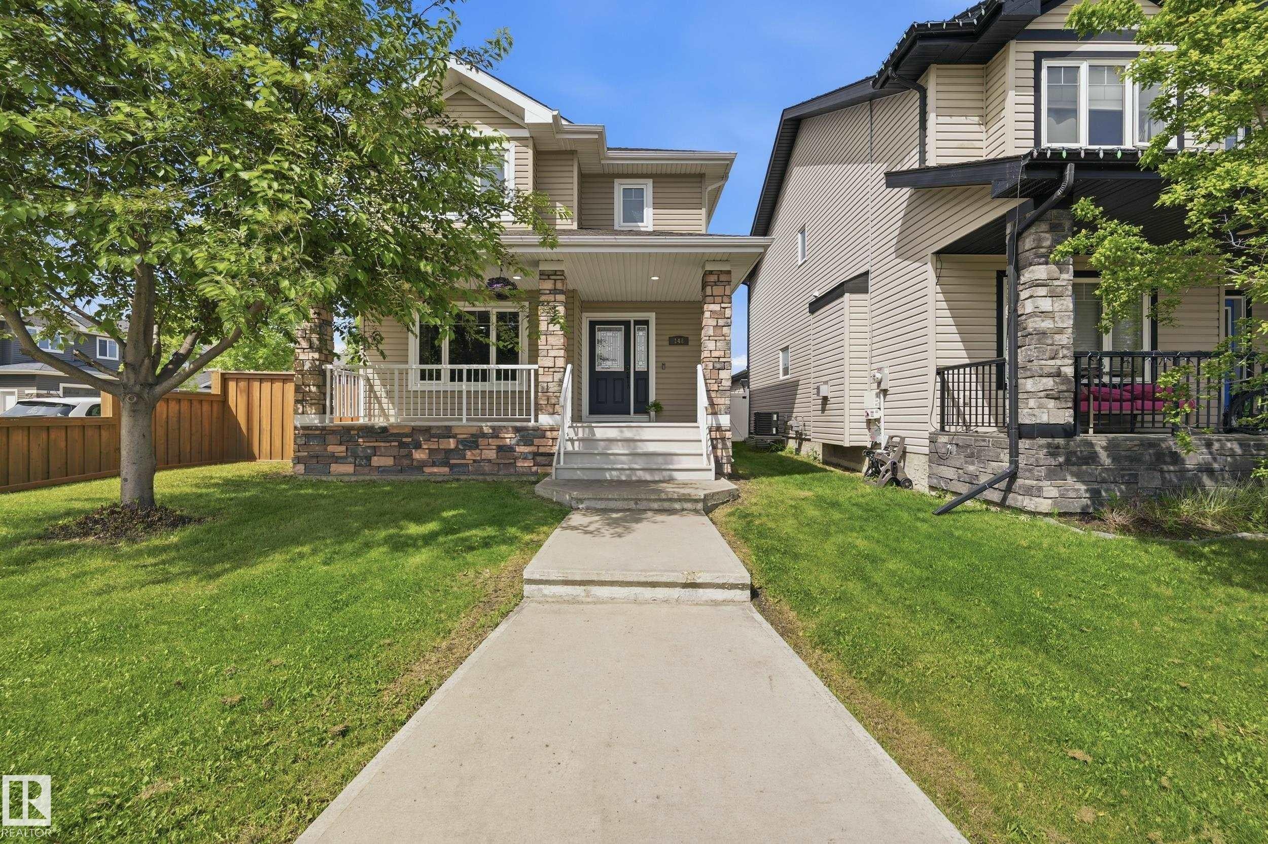 148 Allard Way