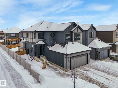 41 CANNES Cove St. Albert AB T8T 2C6