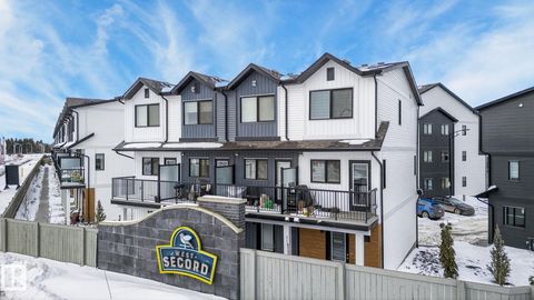 850 SECORD Boulevard 46 Edmonton AB T5T 7R9
