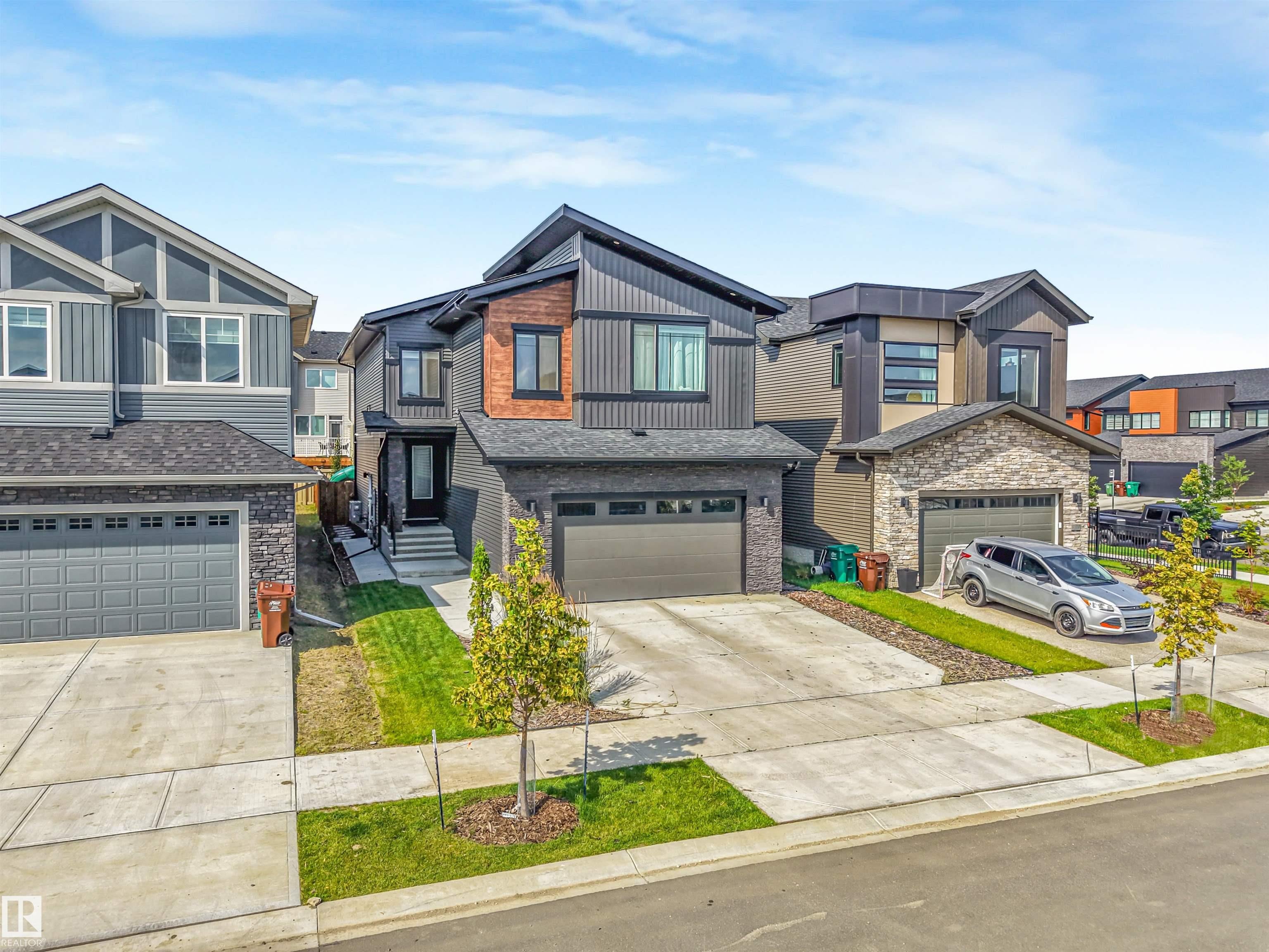 108 EDGEFIELD Way