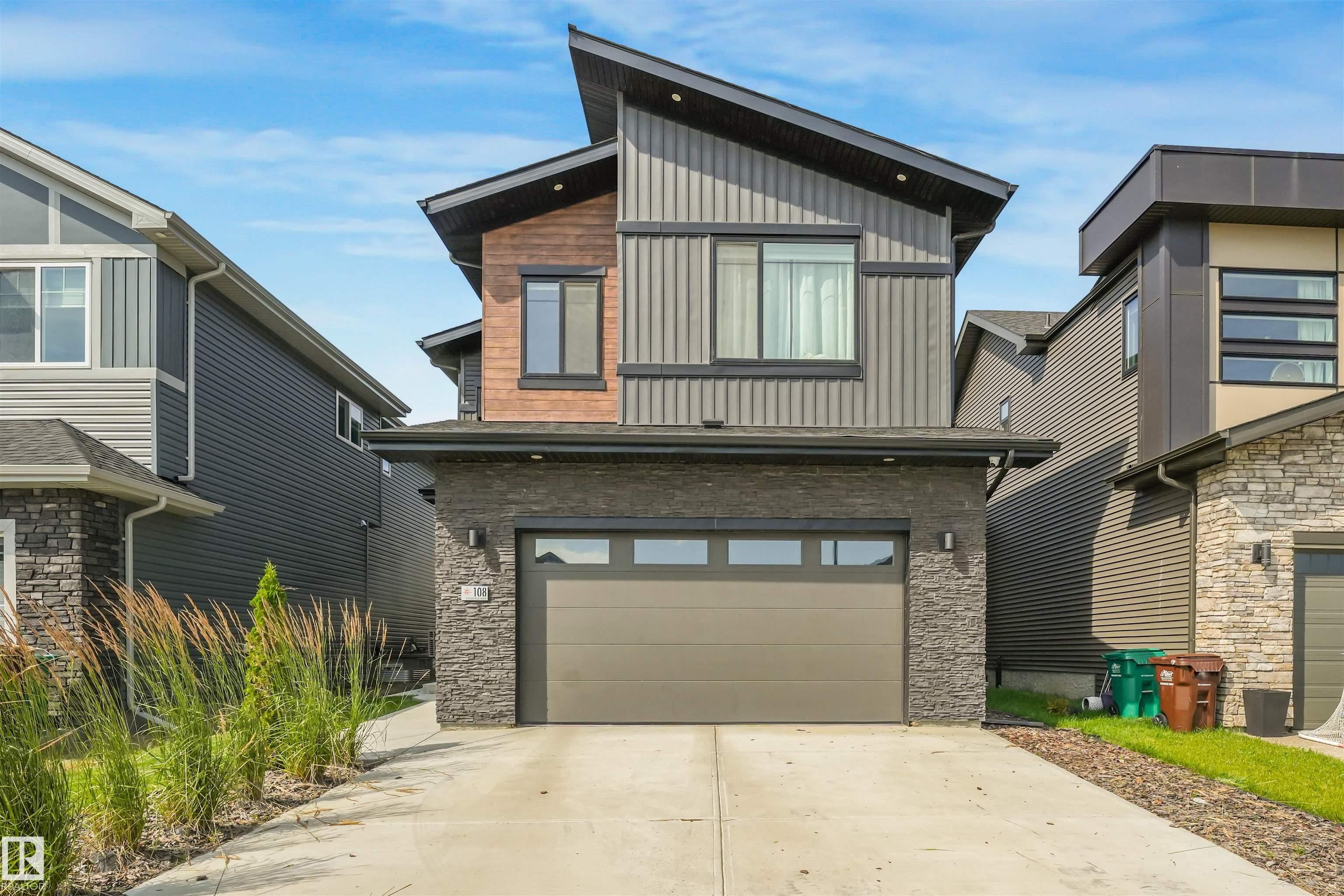 108 EDGEFIELD Way