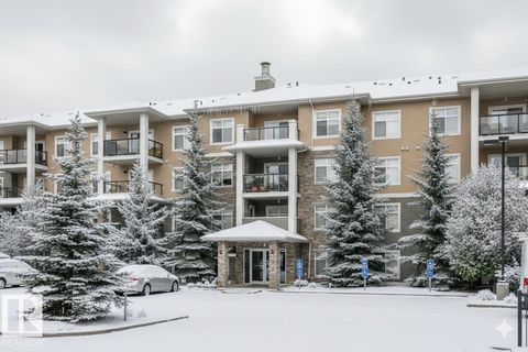 11517 ELLERSLIE Road 163 Edmonton AB T6W 2A9