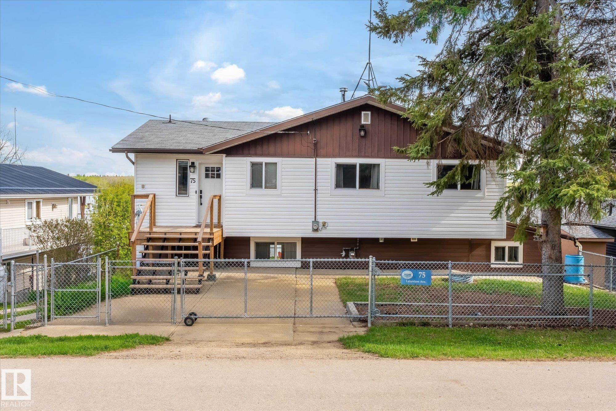 75 Lakeview Av South View