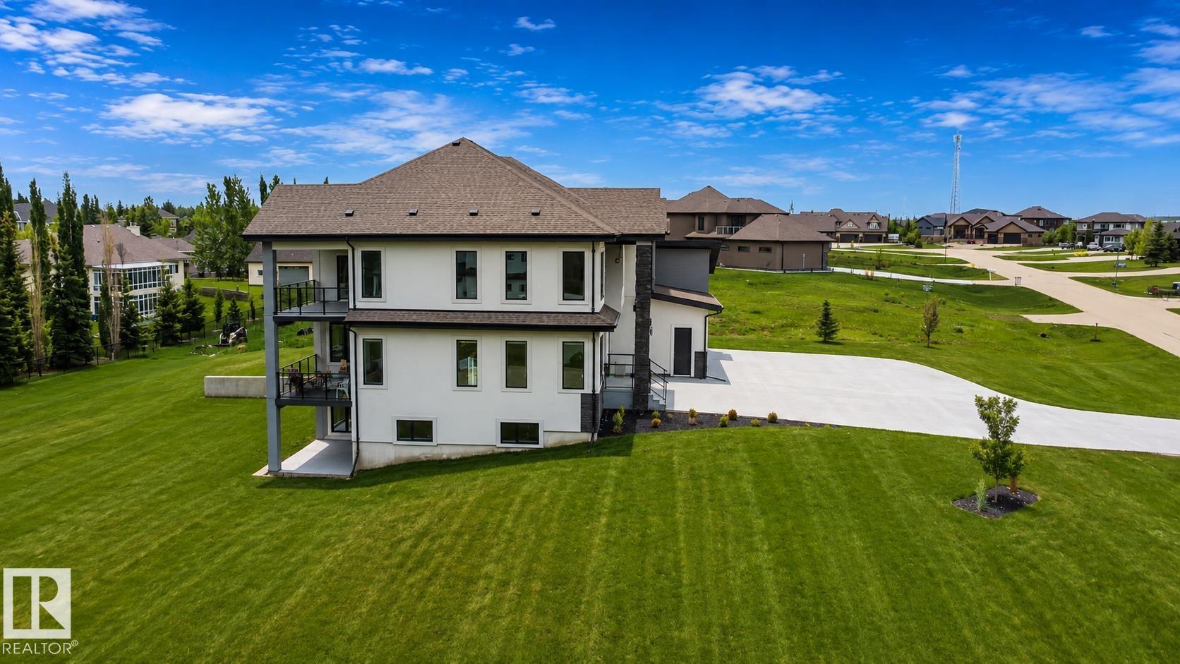 26131 TWP ROAD 532 A, RURAL PARKLAND COUNTY 83