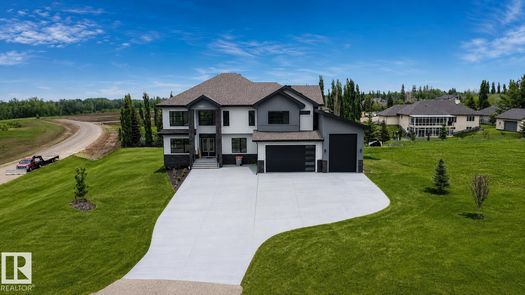 26131 TWP ROAD 532 A, RURAL PARKLAND COUNTY 83