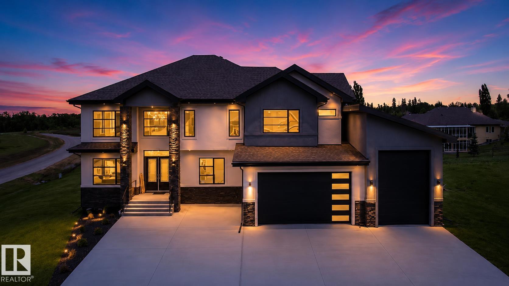 26131 TWP ROAD 532 A, RURAL PARKLAND COUNTY 83