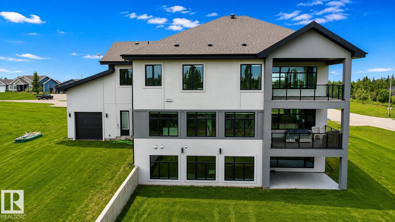26131 TWP ROAD 532 A, RURAL PARKLAND COUNTY 83