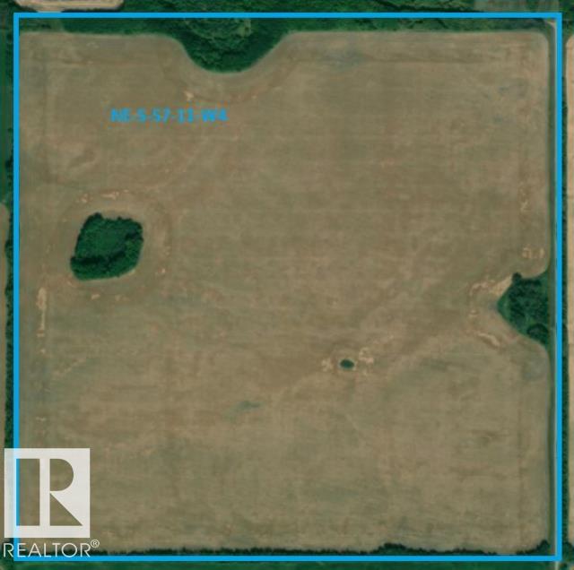 Highway 29 Range Road 115
