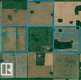 Highway 29 Range Road 115 Rural St. Paul County AB T0B 0P0