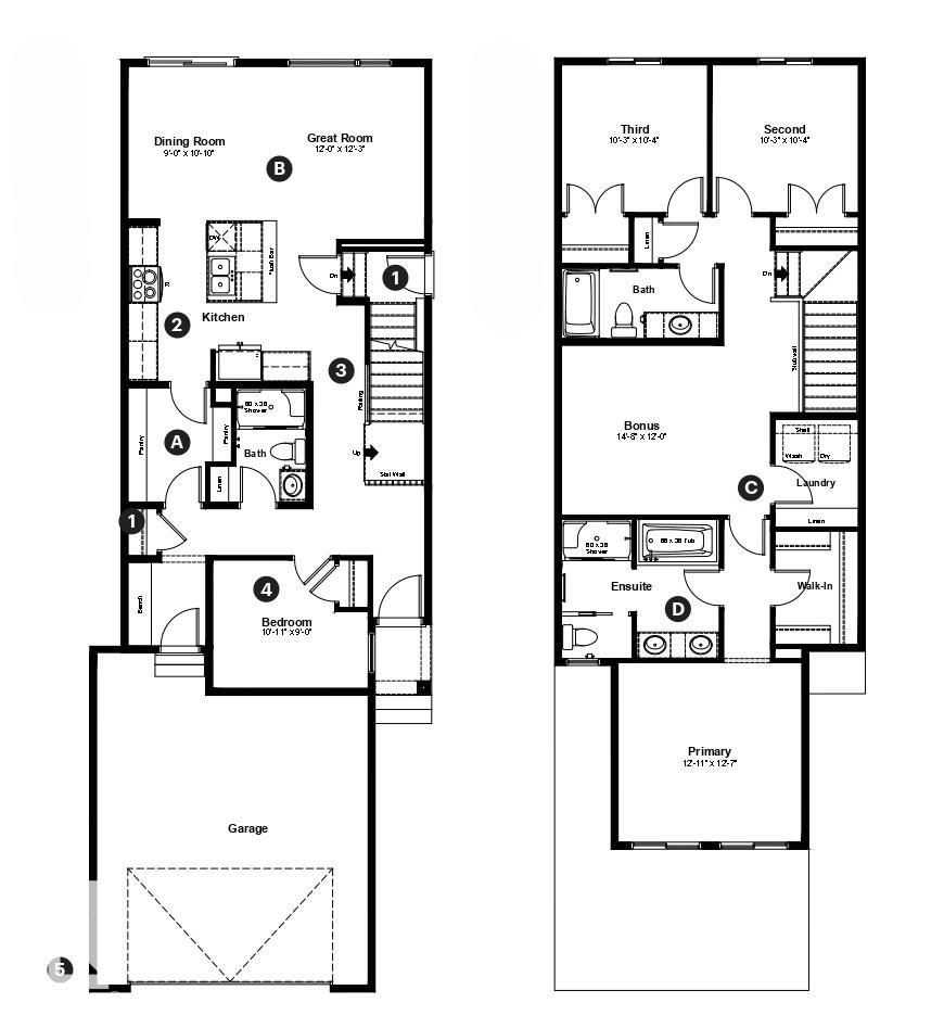 6129 Dansereau Crescent