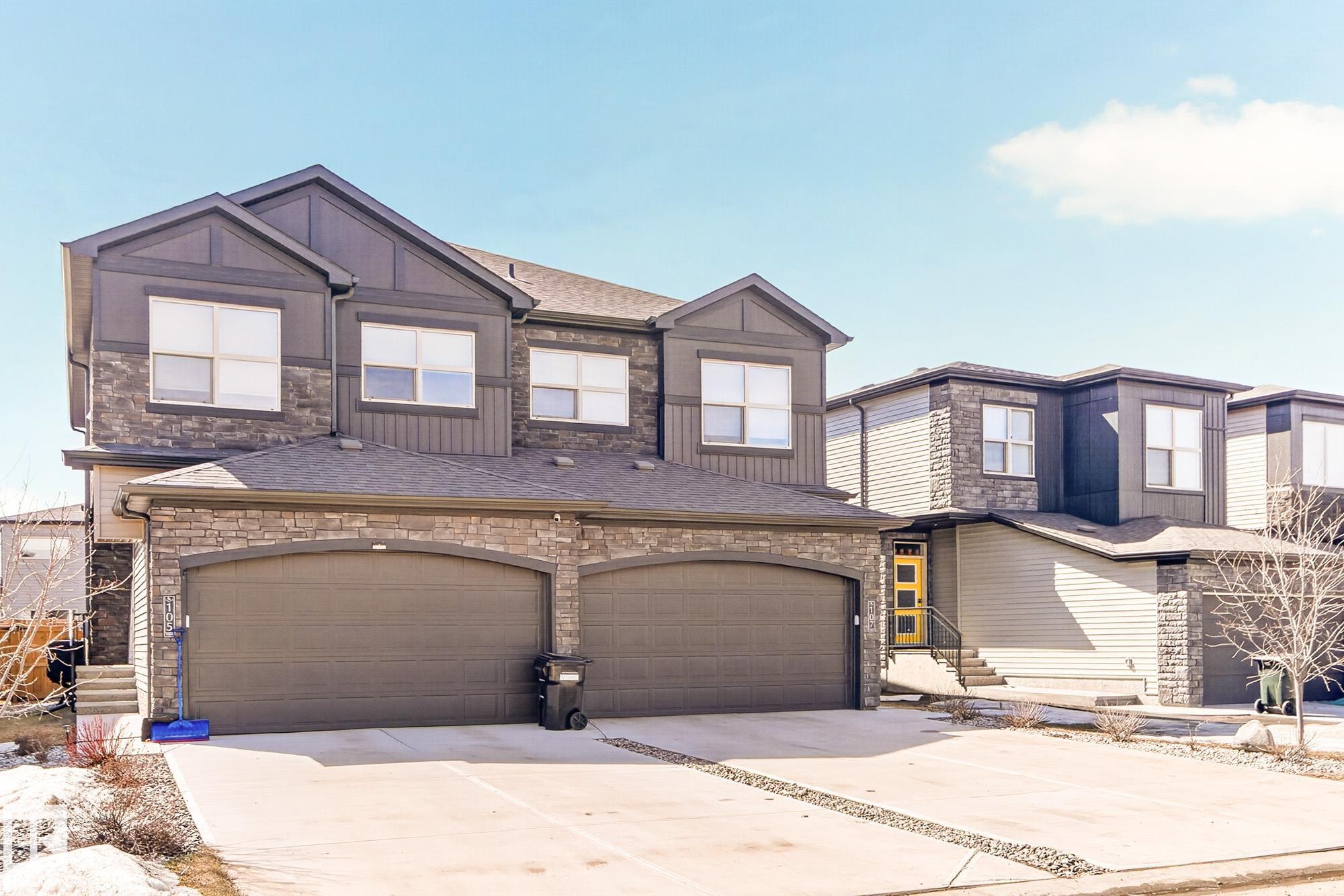 107 GARNEAU Gate