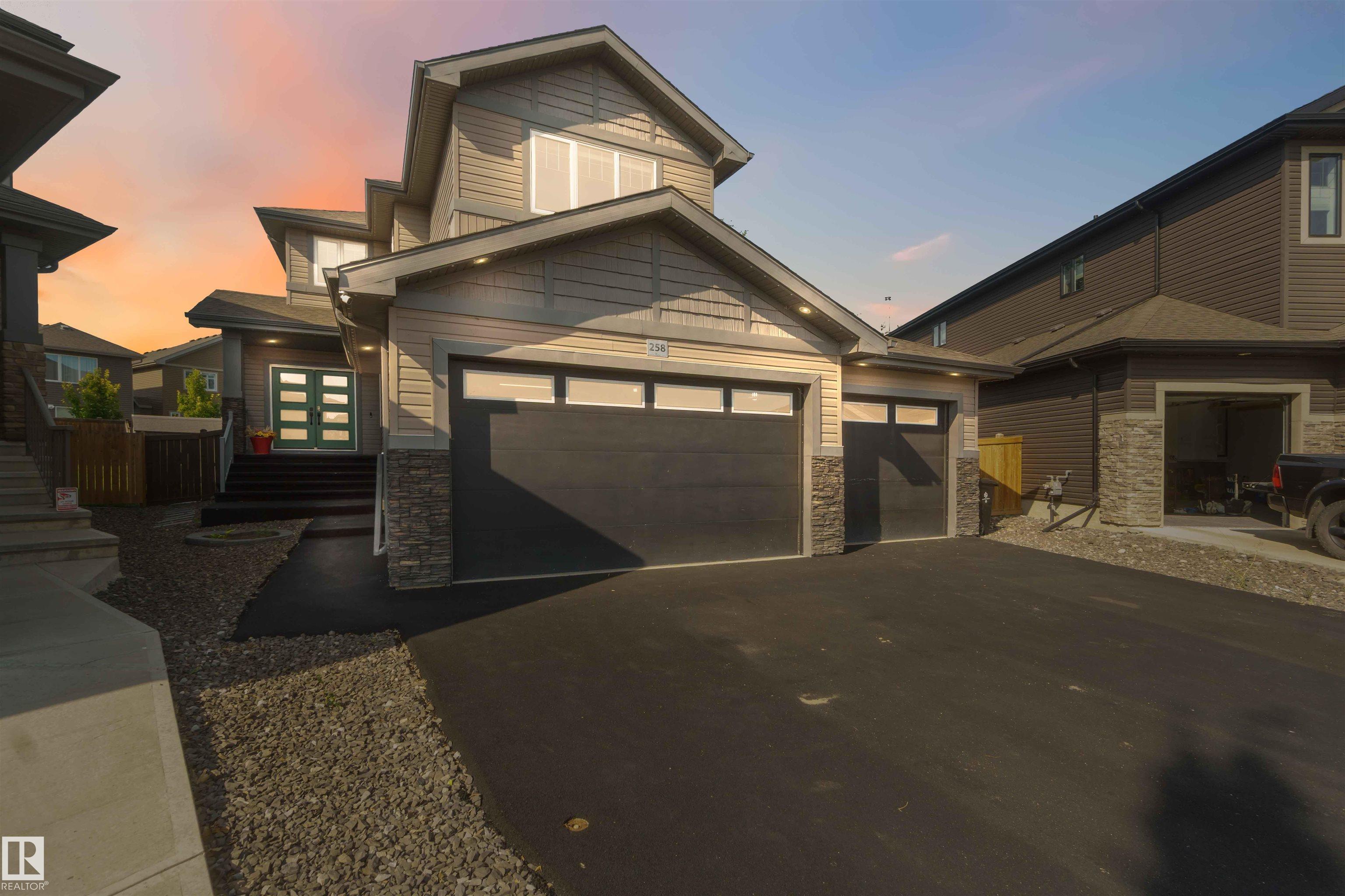 258 WESTBROOK Wynd