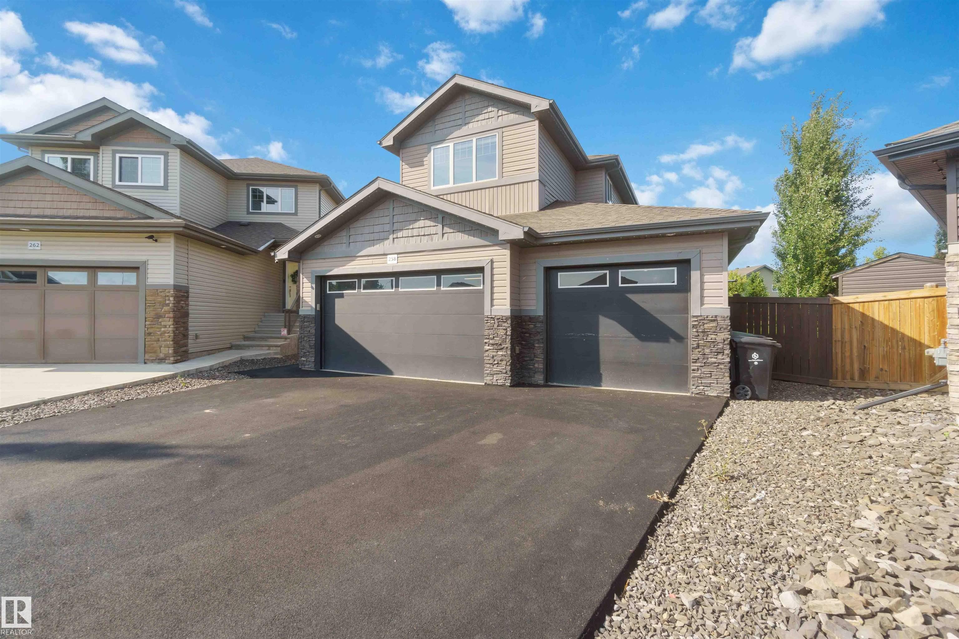 258 WESTBROOK Wynd