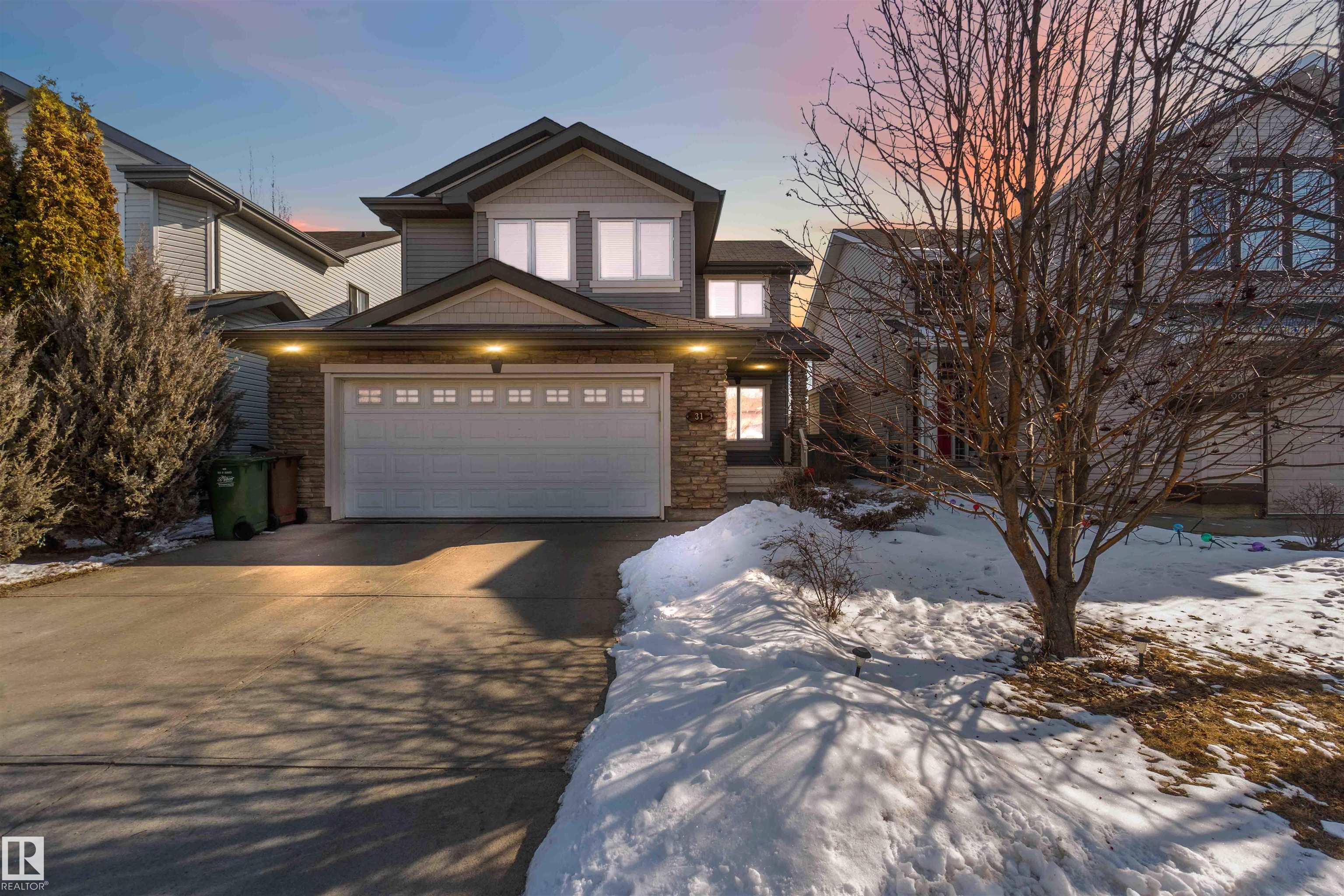 31 EVERITT Drive