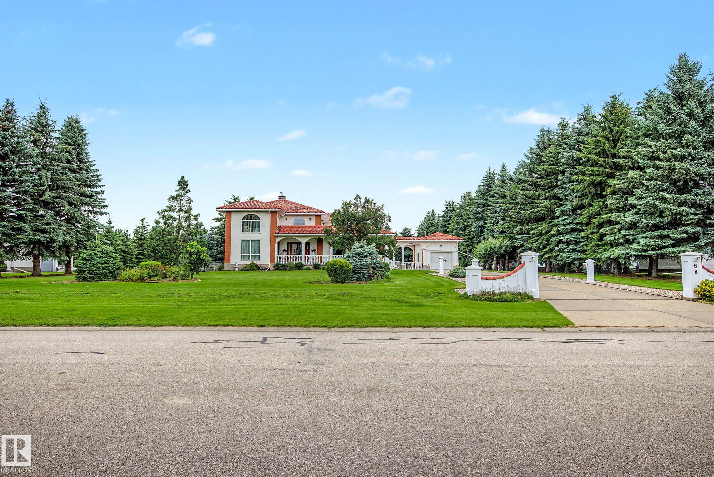 54324 BELLEROSE Drive 68