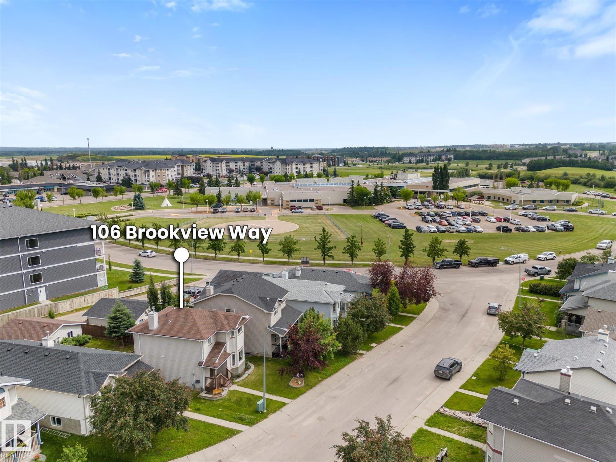 106 BROOKVIEW Way
