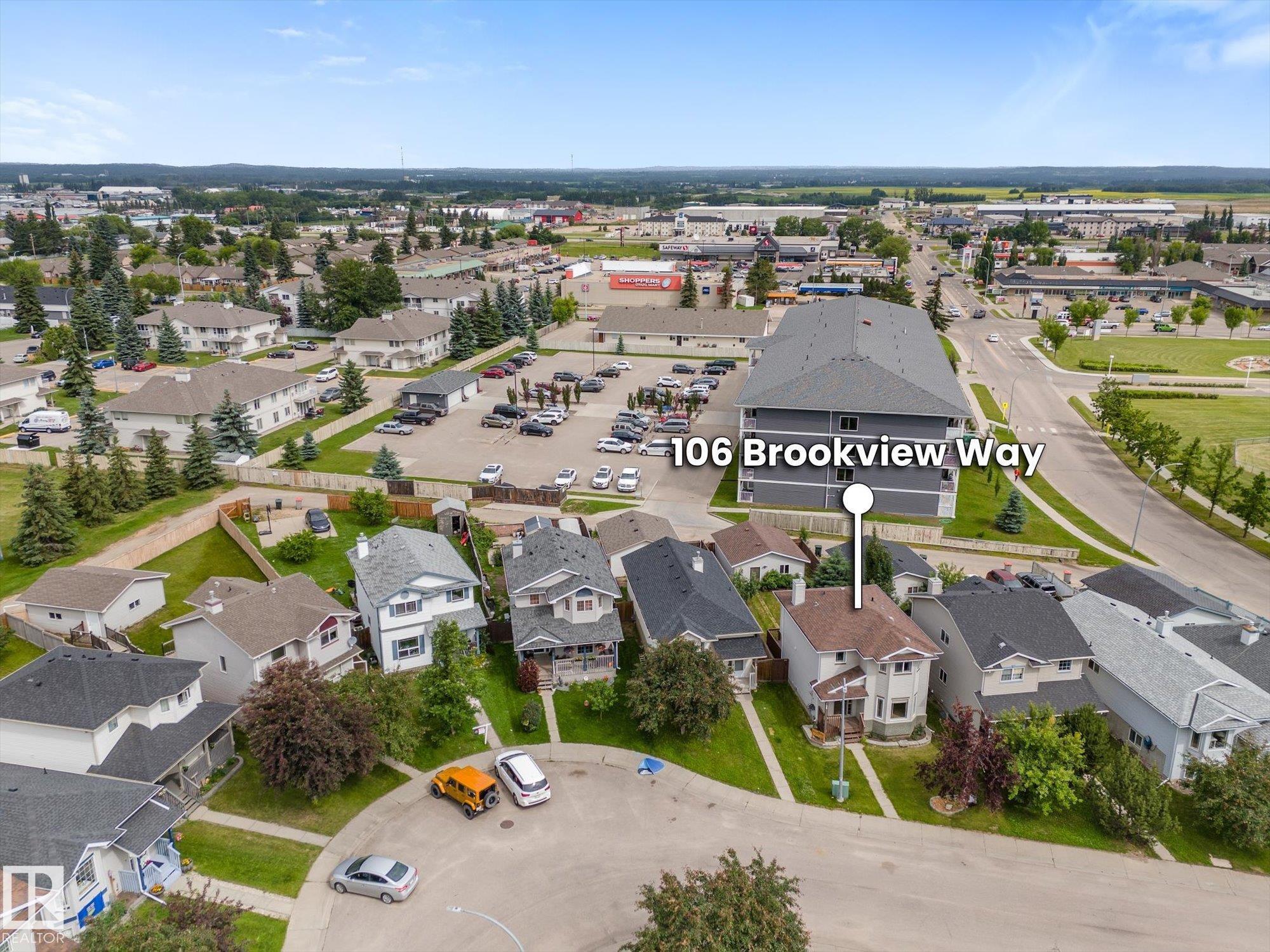 106 BROOKVIEW Way