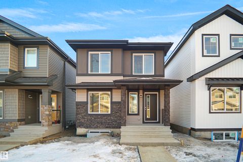 261 Falcon Crescent Leduc AB T0B 3M3