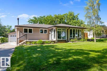 22 BURNHAM Avenue St. Albert AB T8N 0A7