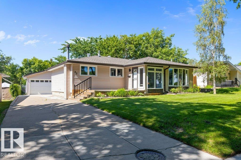 22 BURNHAM Avenue