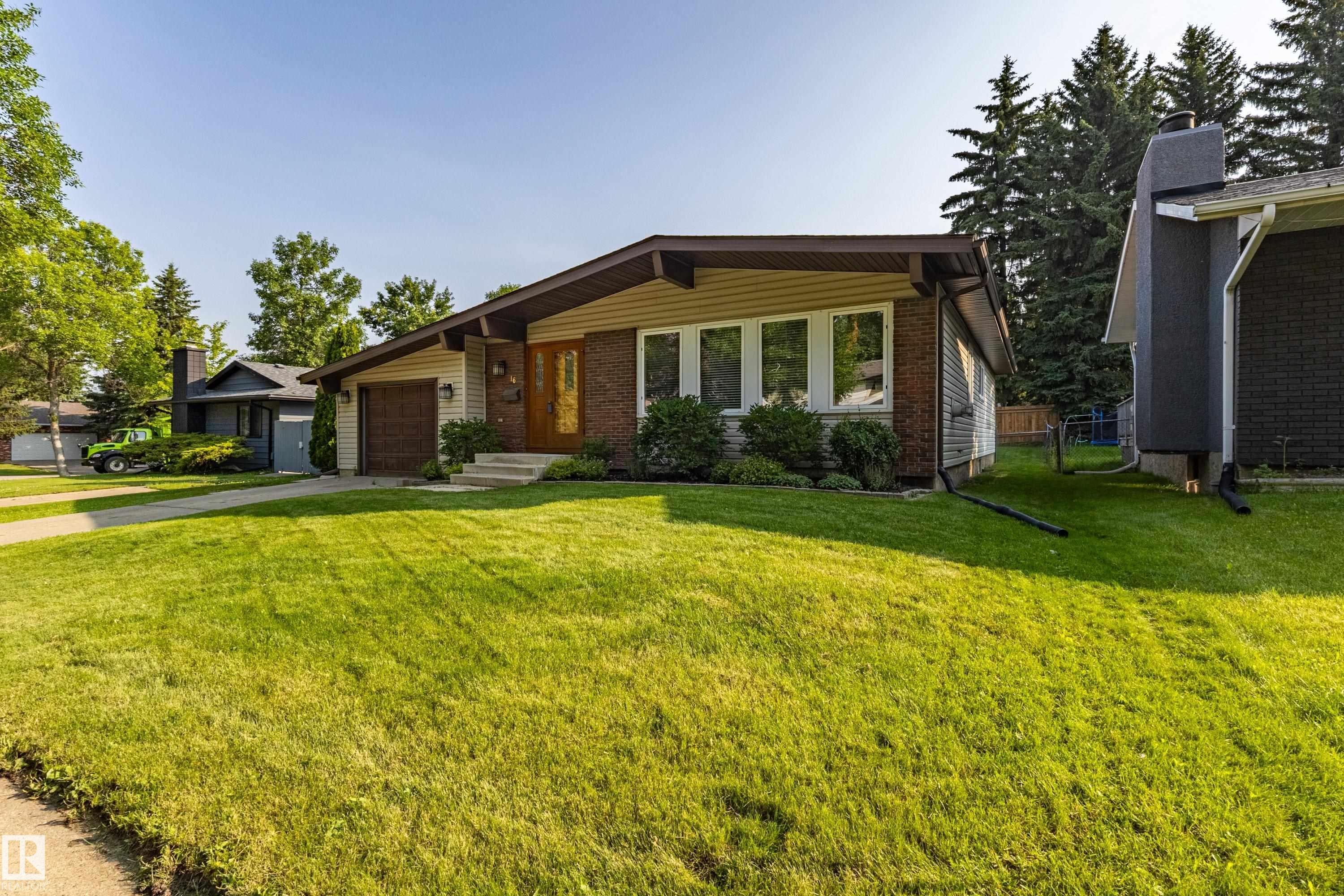 16 BRUNSWICK Crescent