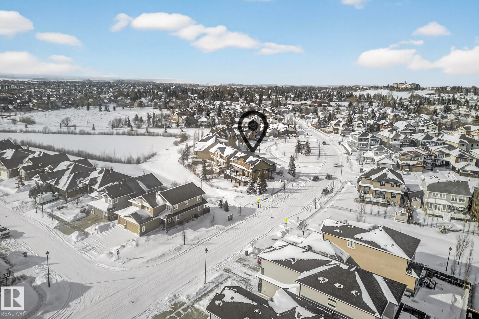 4001 TRIOMPHE Boulevard