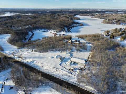 53120 RGE ROAD 13 Rural Parkland County AB T7Y 2P2