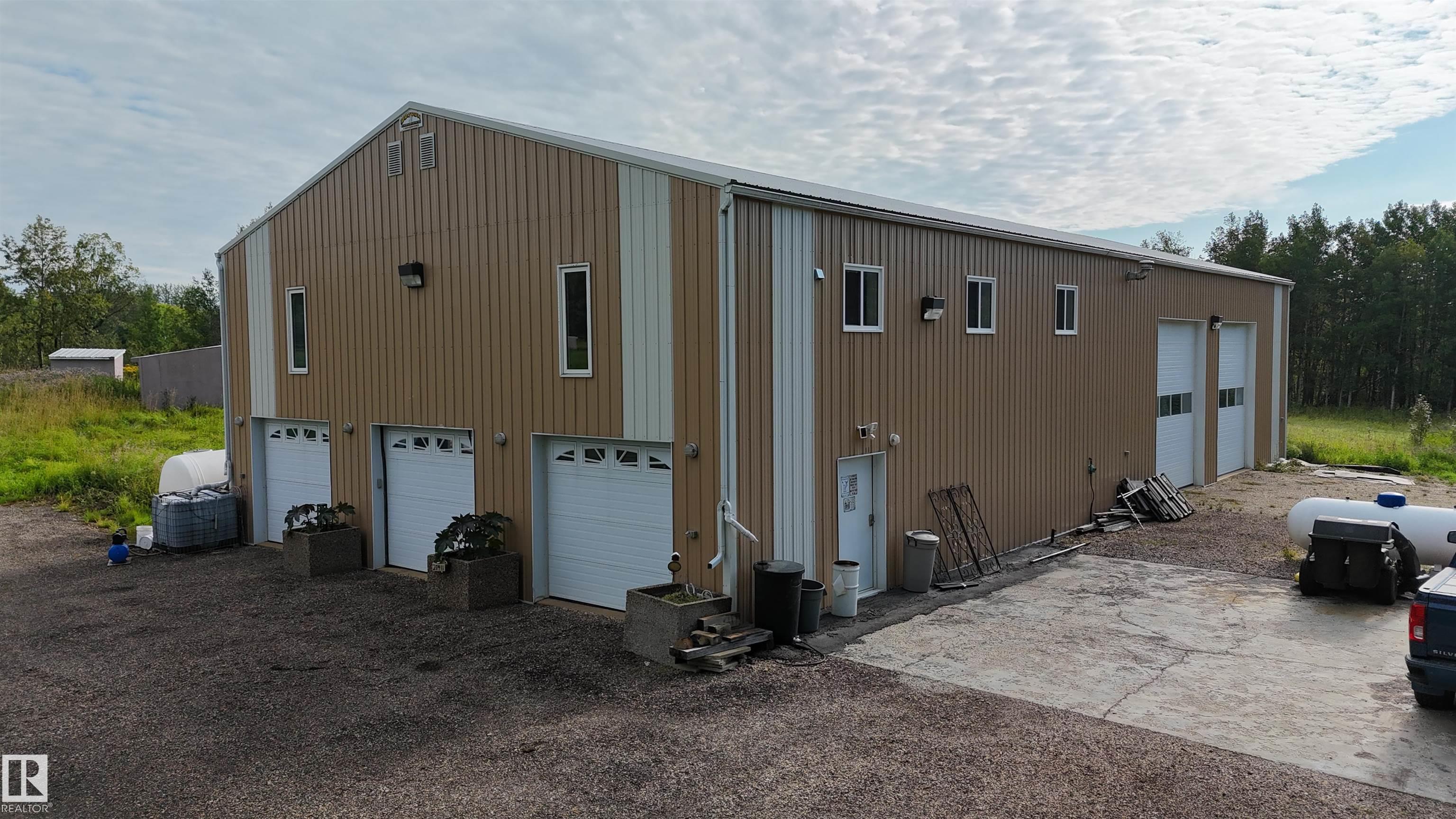 27411 TWP ROAD 534 A