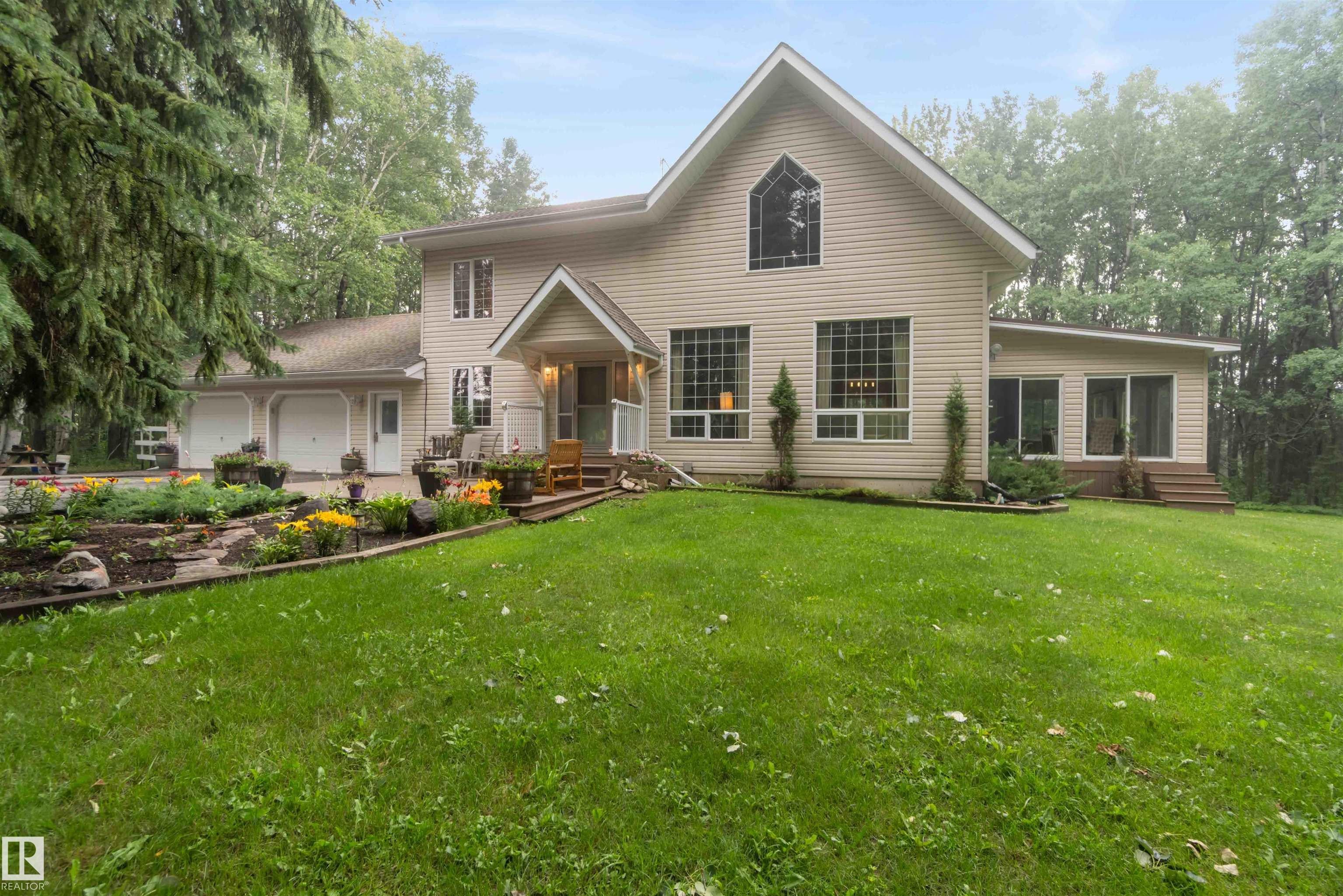27411 TWP ROAD 534 A