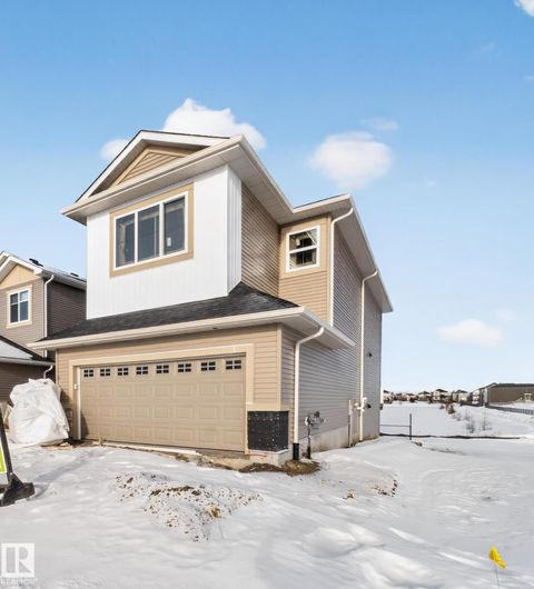 6304 42 Avenue Beaumont AB T4X 3M2
