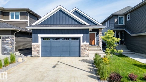 45 EVERMORE Crescent St. Albert AB T8N 7W9