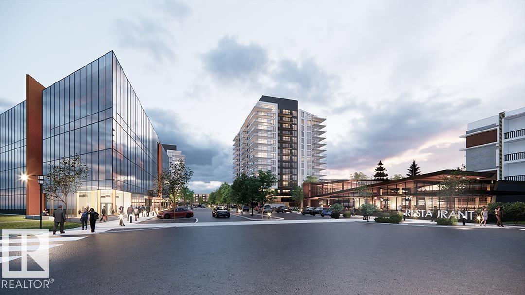 260 Bellerose Drive 1120