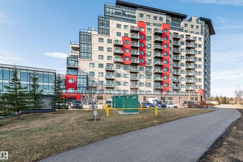 5151 WINDERMERE Boulevard 332 Edmonton AB T6W 2K4